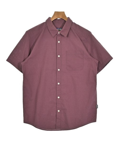 patagonia เสื้อลำลอง