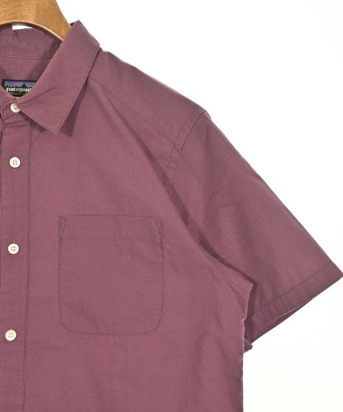 patagonia เสื้อลำลอง