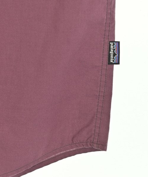 patagonia เสื้อลำลอง
