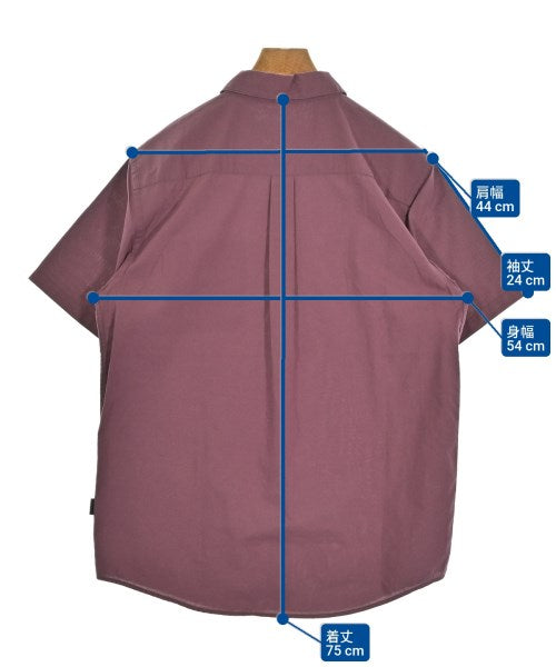 patagonia เสื้อลำลอง