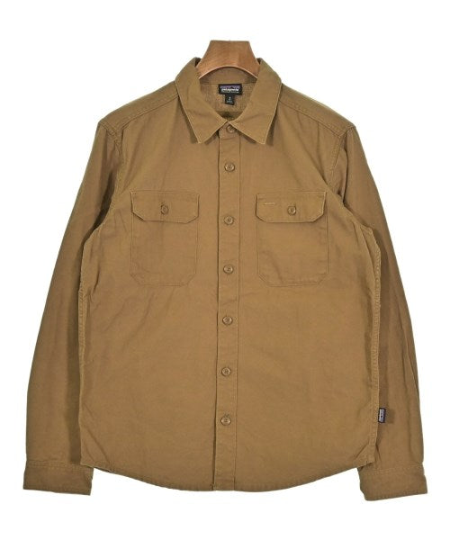patagonia เสื้อลำลอง