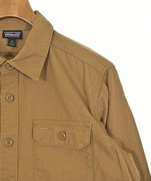 patagonia เสื้อลำลอง
