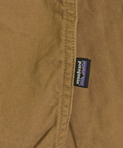 patagonia เสื้อลำลอง