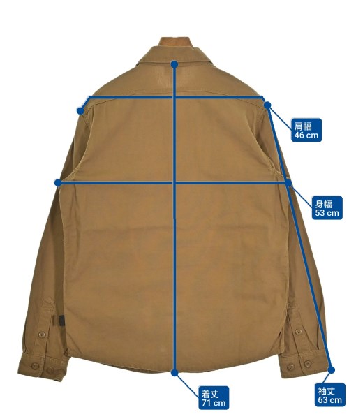 patagonia เสื้อลำลอง