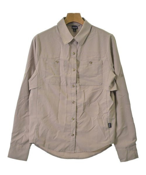 patagonia เสื้อลำลอง