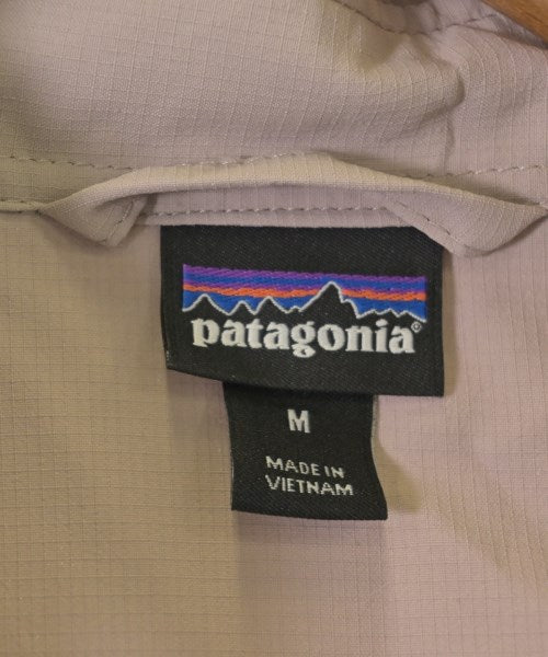 patagonia เสื้อลำลอง