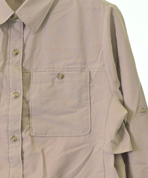 patagonia เสื้อลำลอง