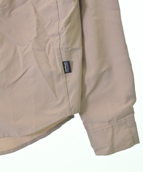 patagonia เสื้อลำลอง