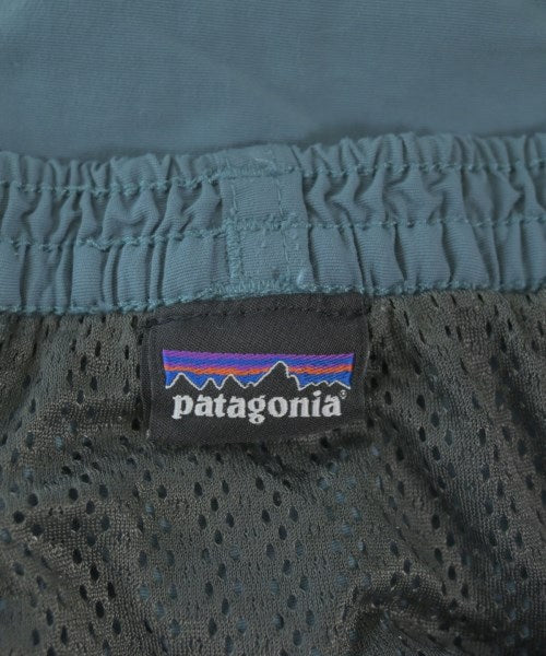 patagonia กางเกงขาสั้น