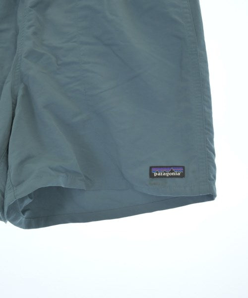 patagonia กางเกงขาสั้น