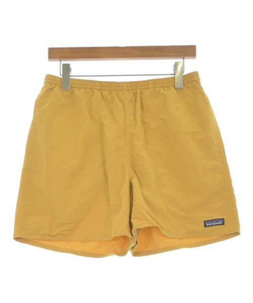 patagonia กางเกงขาสั้น