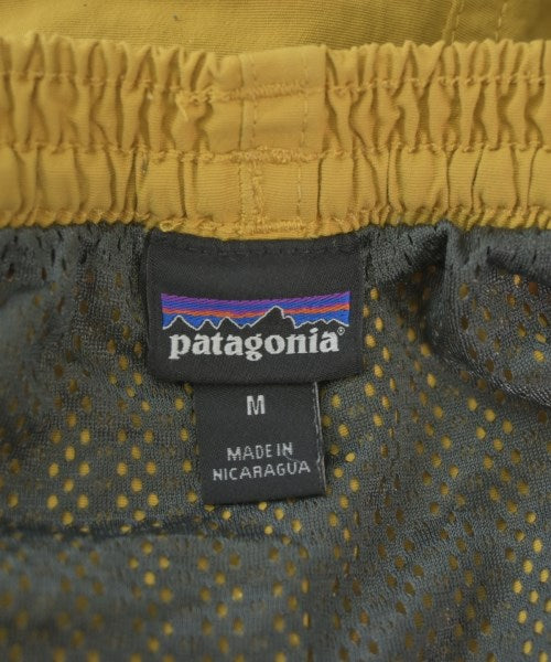 patagonia กางเกงขาสั้น