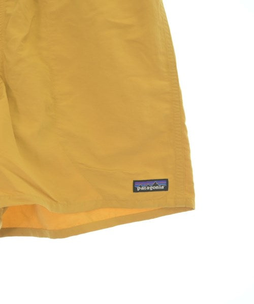 patagonia กางเกงขาสั้น