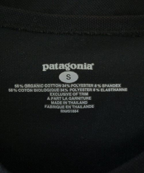 patagonia เสื้อยืด/เสื้อท็อปส์