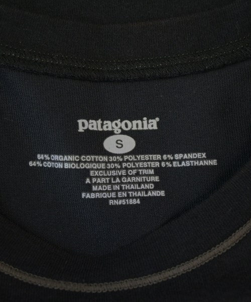 patagonia เสื้อยืด/เสื้อท็อปส์