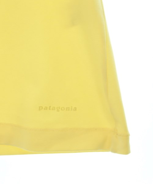 patagonia เสื้อยืด/เสื้อท็อปส์
