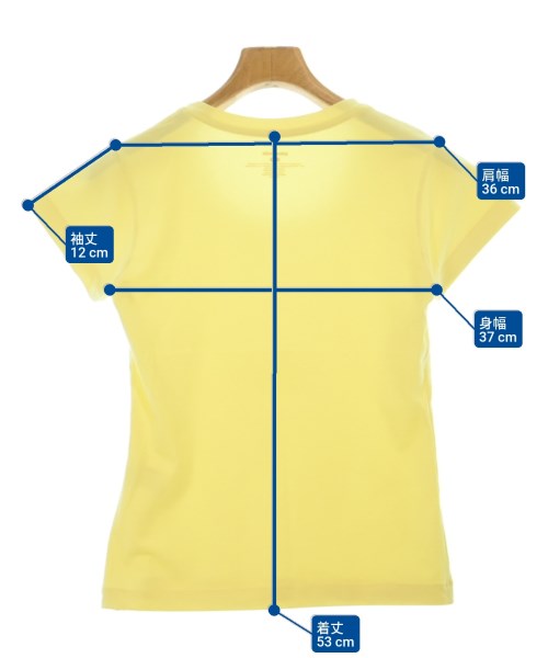 patagonia เสื้อยืด/เสื้อท็อปส์