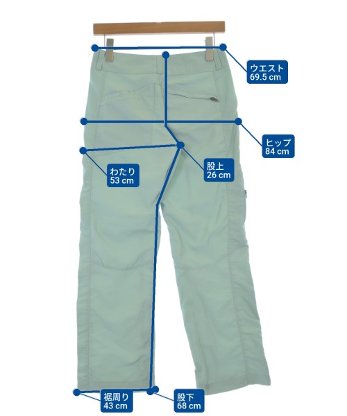 patagonia กางเกง อื่น