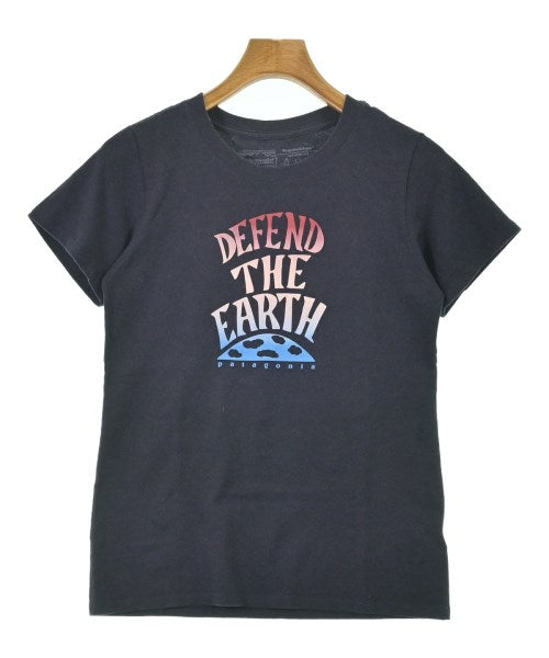 patagonia เสื้อยืด/เสื้อท็อปส์