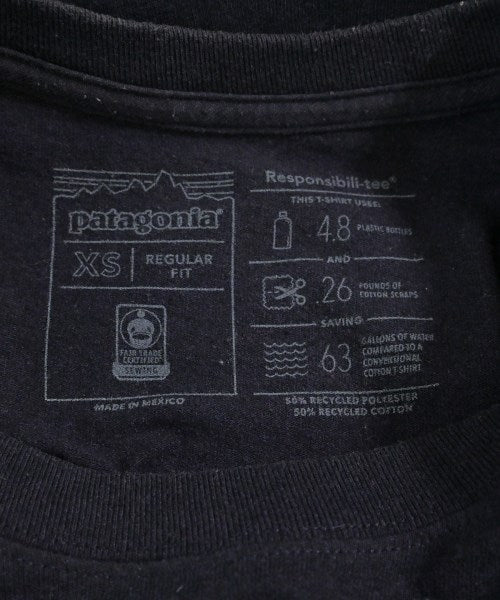 patagonia เสื้อยืด/เสื้อท็อปส์