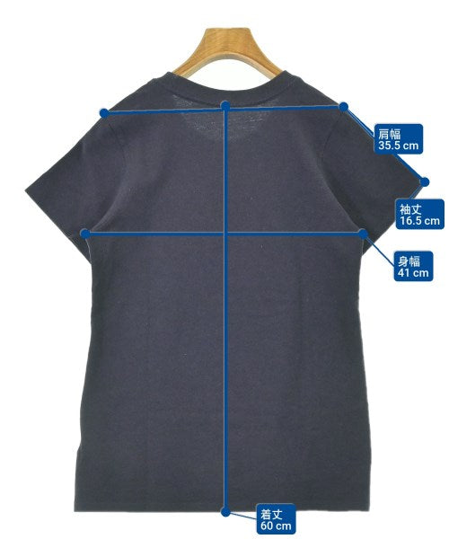 patagonia เสื้อยืด/เสื้อท็อปส์