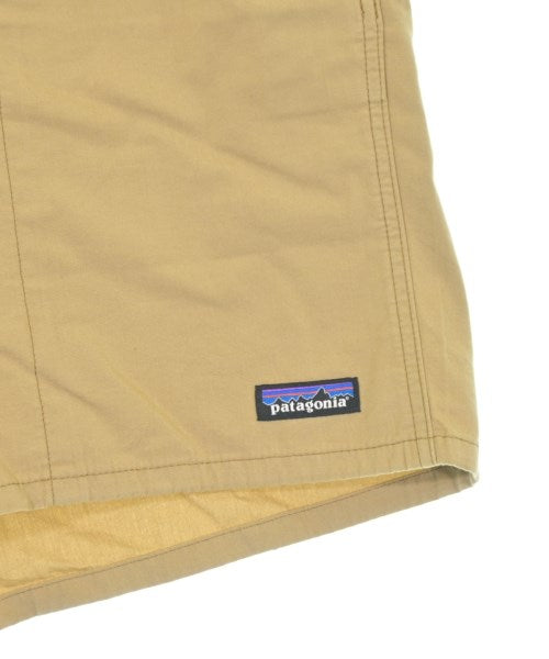 patagonia กางเกงขาสั้น