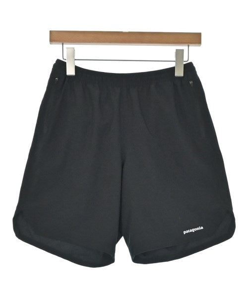 patagonia กางเกงขาสั้น