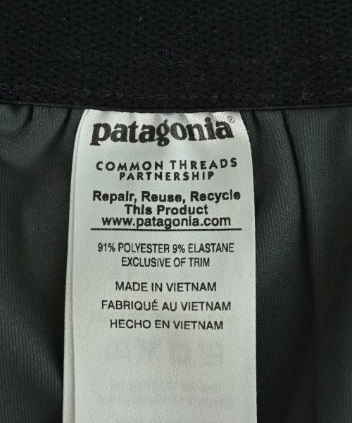 patagonia กางเกงขาสั้น