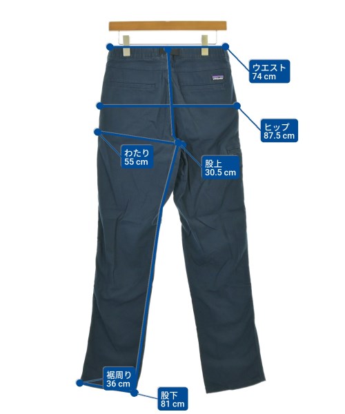 patagonia กางเกง อื่น