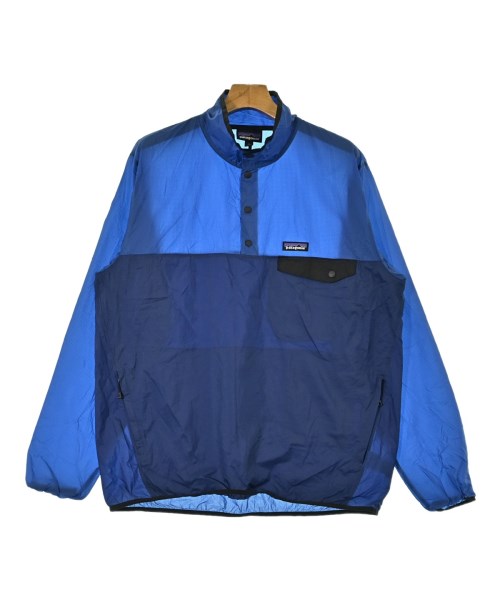 patagonia แจ็คเก็ตเบลาส์ อื่น
