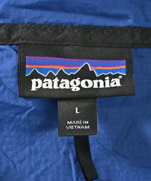 patagonia แจ็คเก็ตเบลาส์ อื่น