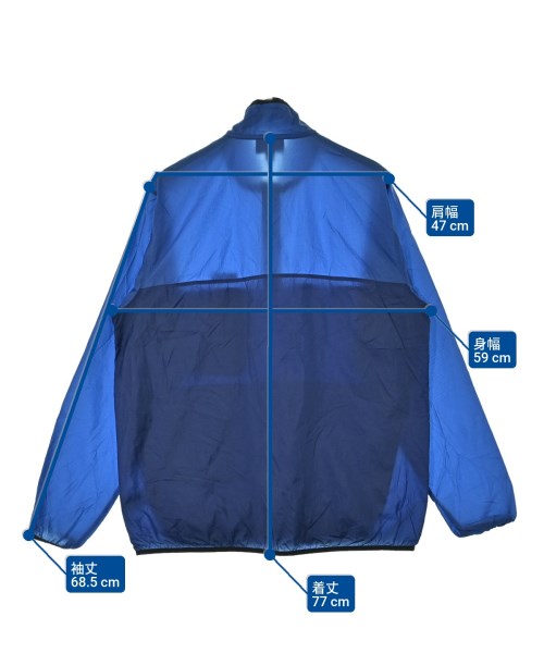 patagonia แจ็คเก็ตเบลาส์ อื่น