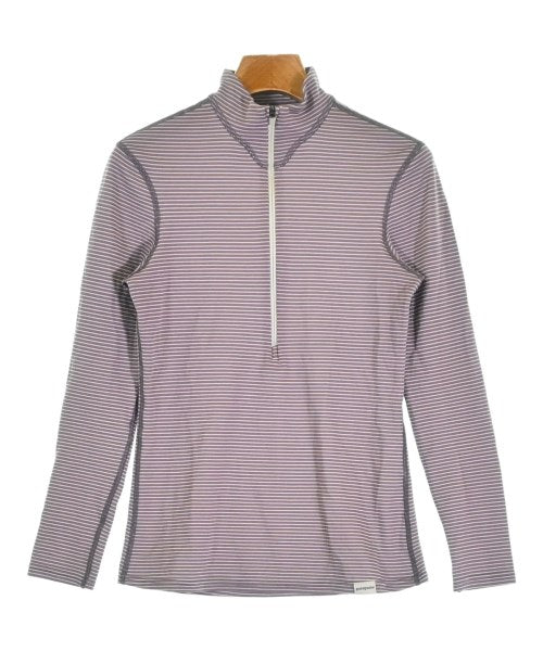 patagonia เสื้อยืด/เสื้อท็อปส์