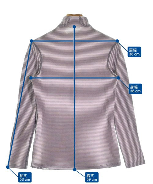patagonia เสื้อยืด/เสื้อท็อปส์