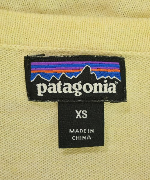 patagonia เสื้อคาร์ดิแกน