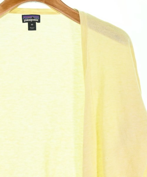 patagonia เสื้อคาร์ดิแกน