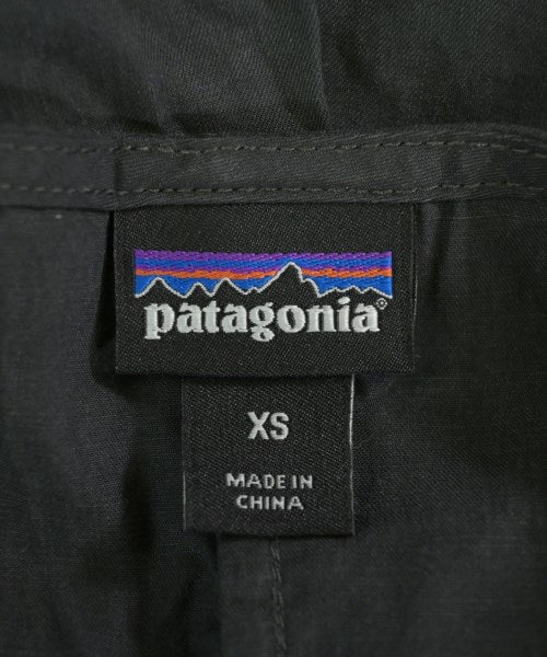 patagonia ชุดเอี๊ยม/เสื้อคลุมหลวมๆ/จั๊มสูท