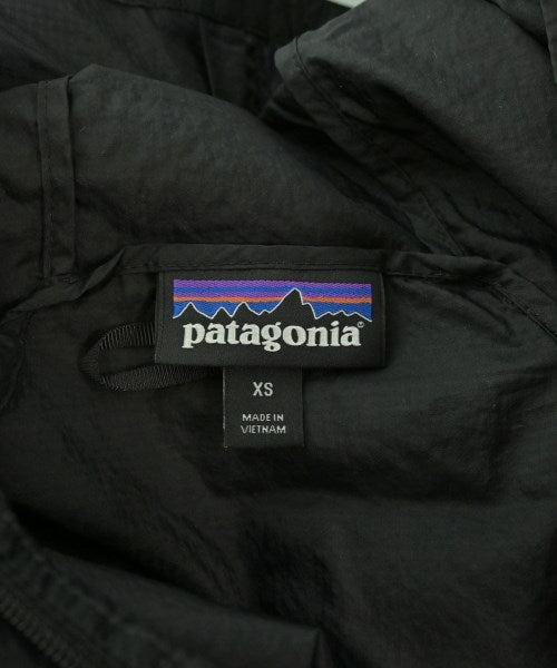 patagonia แจ็คเก็ตเบลาส์ อื่น