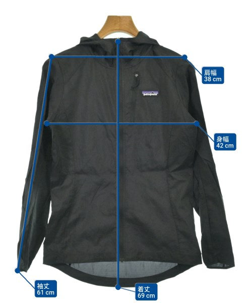 patagonia แจ็คเก็ตเบลาส์ อื่น