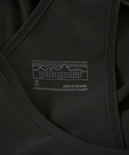 patagonia ชุดเอี๊ยม/เสื้อคลุมหลวมๆ/จั๊มสูท