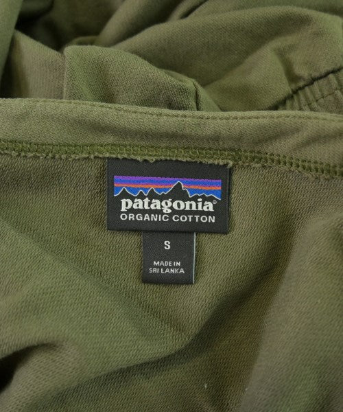 patagonia ชุดเอี๊ยม/เสื้อคลุมหลวมๆ/จั๊มสูท