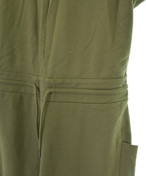 patagonia ชุดเอี๊ยม/เสื้อคลุมหลวมๆ/จั๊มสูท