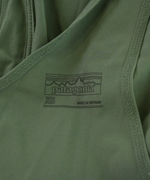 patagonia ชุดเอี๊ยม/เสื้อคลุมหลวมๆ/จั๊มสูท