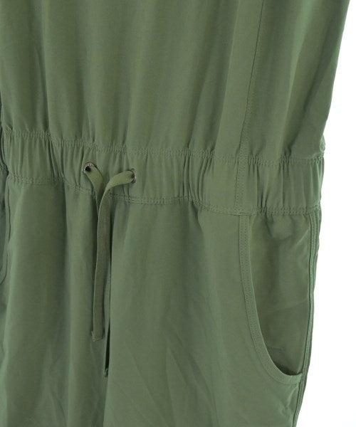 patagonia ชุดเอี๊ยม/เสื้อคลุมหลวมๆ/จั๊มสูท
