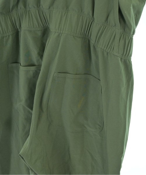 patagonia ชุดเอี๊ยม/เสื้อคลุมหลวมๆ/จั๊มสูท