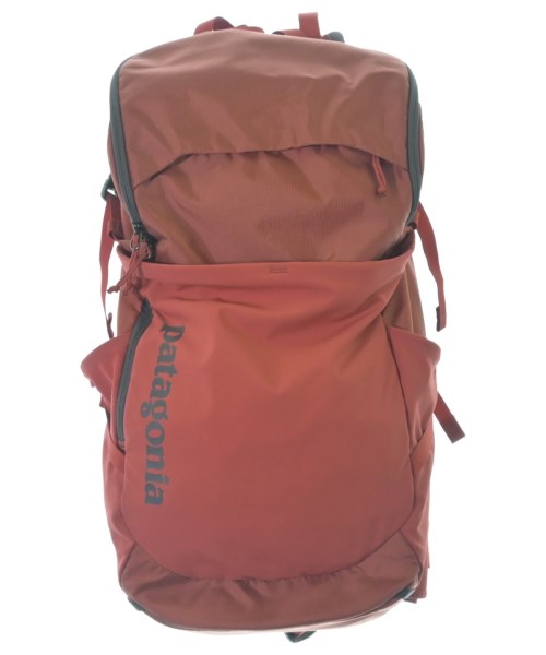 patagonia เป้สะพายหลัง