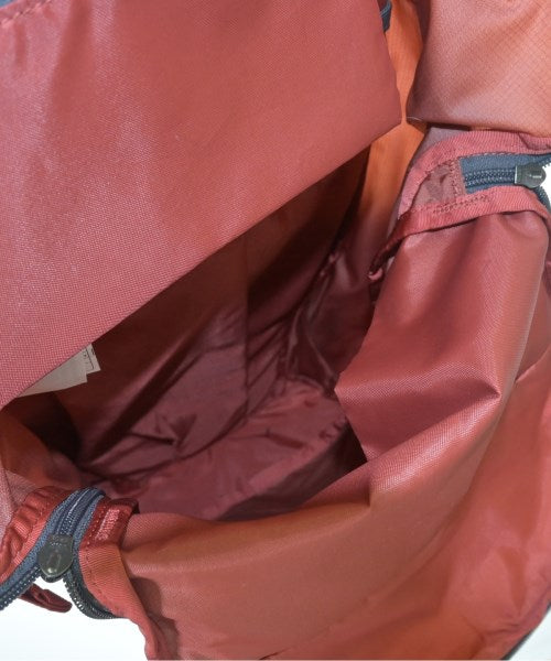 patagonia เป้สะพายหลัง
