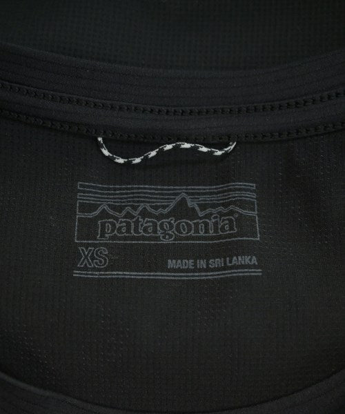 patagonia เสื้อยืด/เสื้อท็อปส์