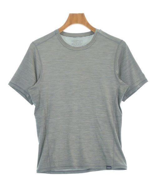 patagonia เสื้อยืด/เสื้อท็อปส์