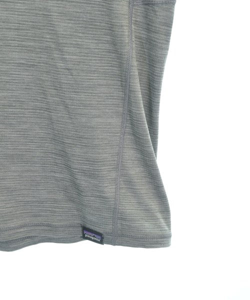 patagonia เสื้อยืด/เสื้อท็อปส์